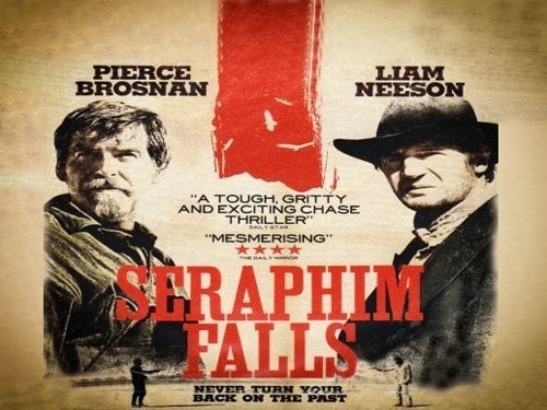  Seraphim Falls (2006) 